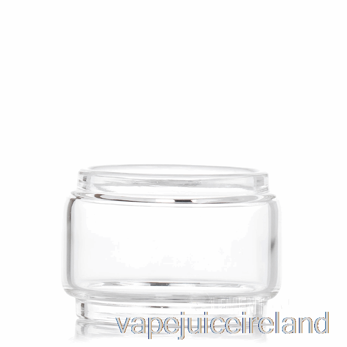 Vape Flavours Hellvape Hellbeast 2 Replacement Glass 5mL Bubble Glass